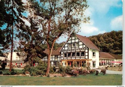 Hennef Sieg Hotel Restaurant Winterscheidermuehle