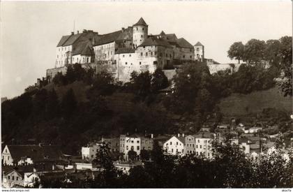 CPA AK Burghausen GERMANY (1400806)
