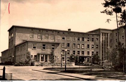 F6431 - Hennigsdorf Krankenhaus - Fotoson Leipzig