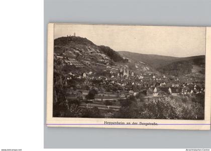 50305379 - Heppenheim (Bergstrasse)