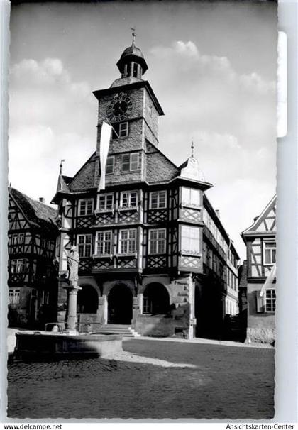 50759490 - Heppenheim (Bergstrasse)