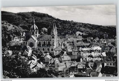 51127637 - Heppenheim (Bergstrasse)