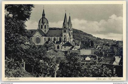 51411309 - Heppenheim (Bergstrasse)