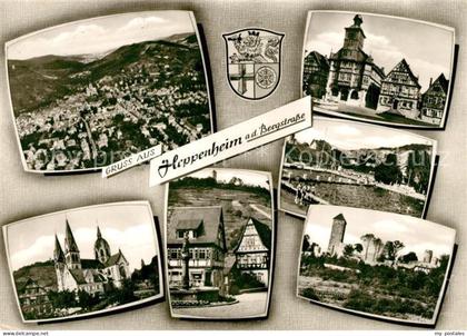 Heppenheim Bergstrasse