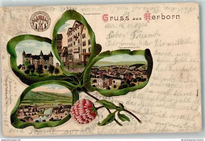 13467584 - Herborn , Hess