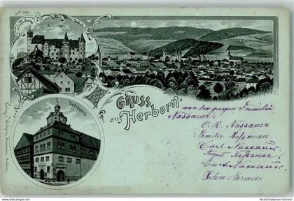 13513942 - Herborn , Hess