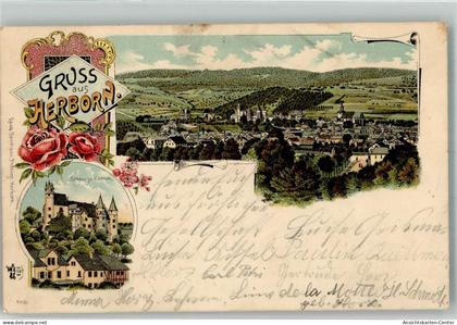 13537332 - Herborn , Hess