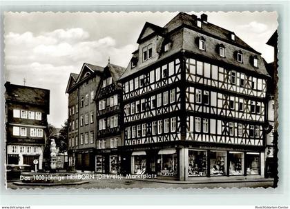 39588389 - Herborn , Hess