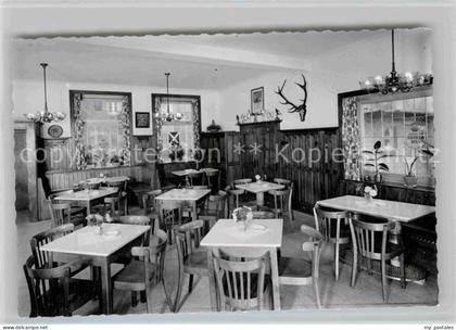 Herborn Hessen Gasthaus zur Post