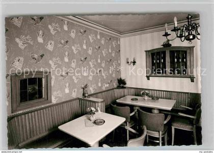 Herborn Hessen Gasthaus Zur Post