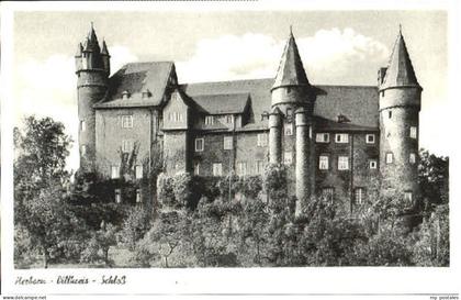 Herborn Hessen Herborn Schloss