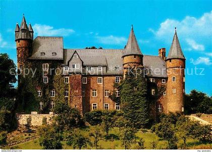 Herborn Hessen Schloss