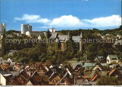 Herborn Hessen Schloss
