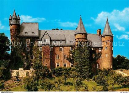 Herborn Hessen Schloss