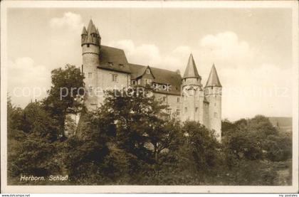 Herborn Hessen Schloss