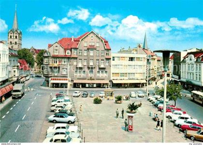 Herford Alter Markt