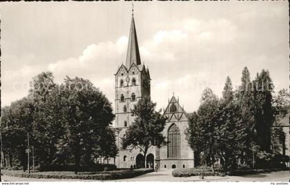 Herford Muensterkirche