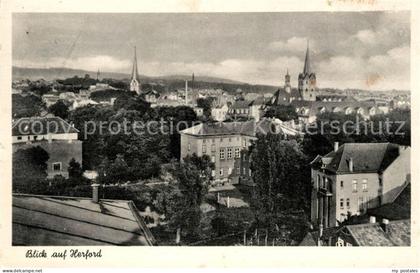 Herford Stadtblick