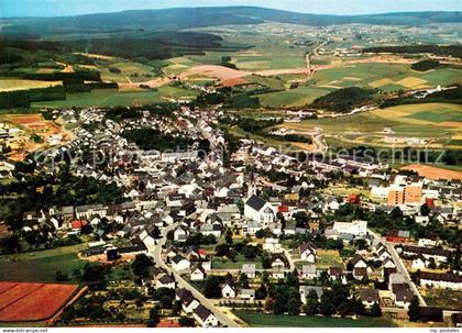 Hermeskeil Fliegeraufnahme
