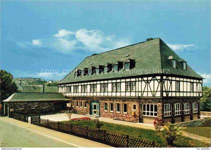 Hermeskeil Jugendherberge