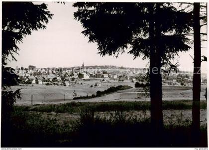 Hermeskeil Panorama