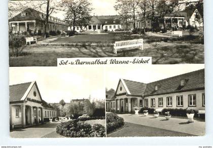 Herne Westfalen Herne Wanne Eickel