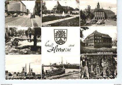 Herne Westfalen Herne Zeche