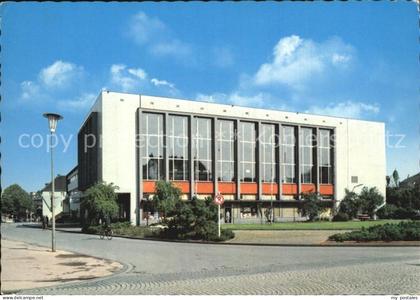 Herne Westfalen Stadtbad