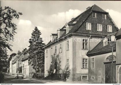 Herrnhut Heimatmuseum