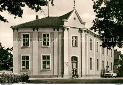 Herrnhut Voelkerkundemuseum