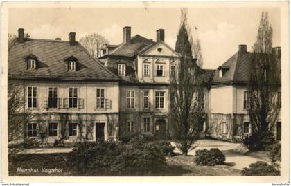 Herrnhut - Vogtshof