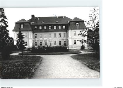Herrnhut Zinzendorfhaus