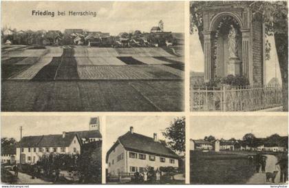 Frieding bei Herrsching