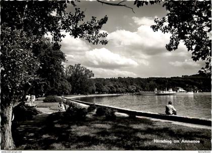 Herrsching am Ammersee,
