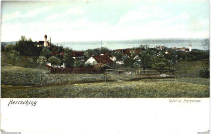 Herrsching am Ammersee,