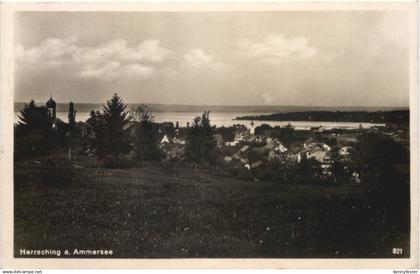 Herrsching am Ammersee
