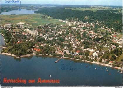 Herrsching am Ammersee,