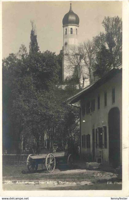 Herrsching am Ammersee