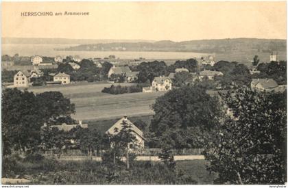 Herrsching am Ammersee,