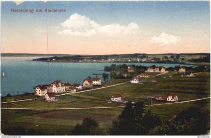 Herrsching am Ammersee,