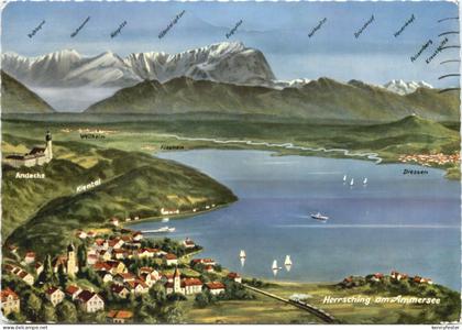 Herrsching am Ammersee,