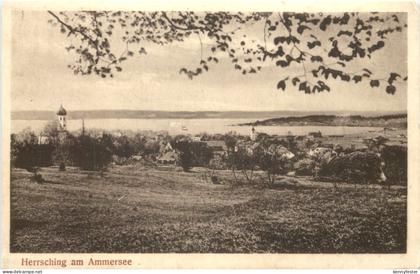 Herrsching am Ammersee