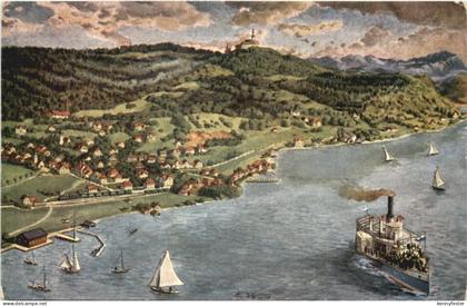 Herrsching am Ammersee,