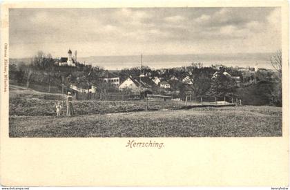 Herrsching am Ammersee,