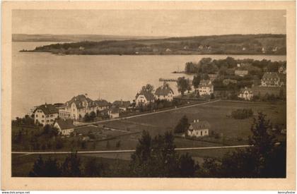 Herrsching am Ammersee,
