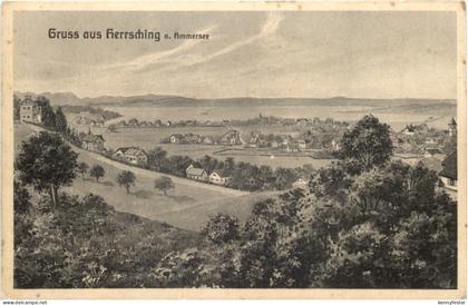 Herrsching am Ammersee,