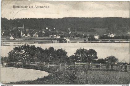 Herrsching am Ammersee,