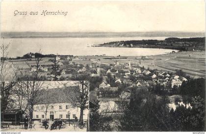 Herrsching am Ammersee