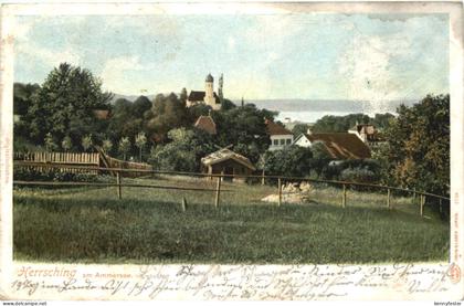 Herrsching am Ammersee,