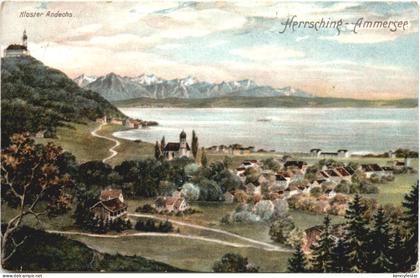 Herrsching am Ammersee,